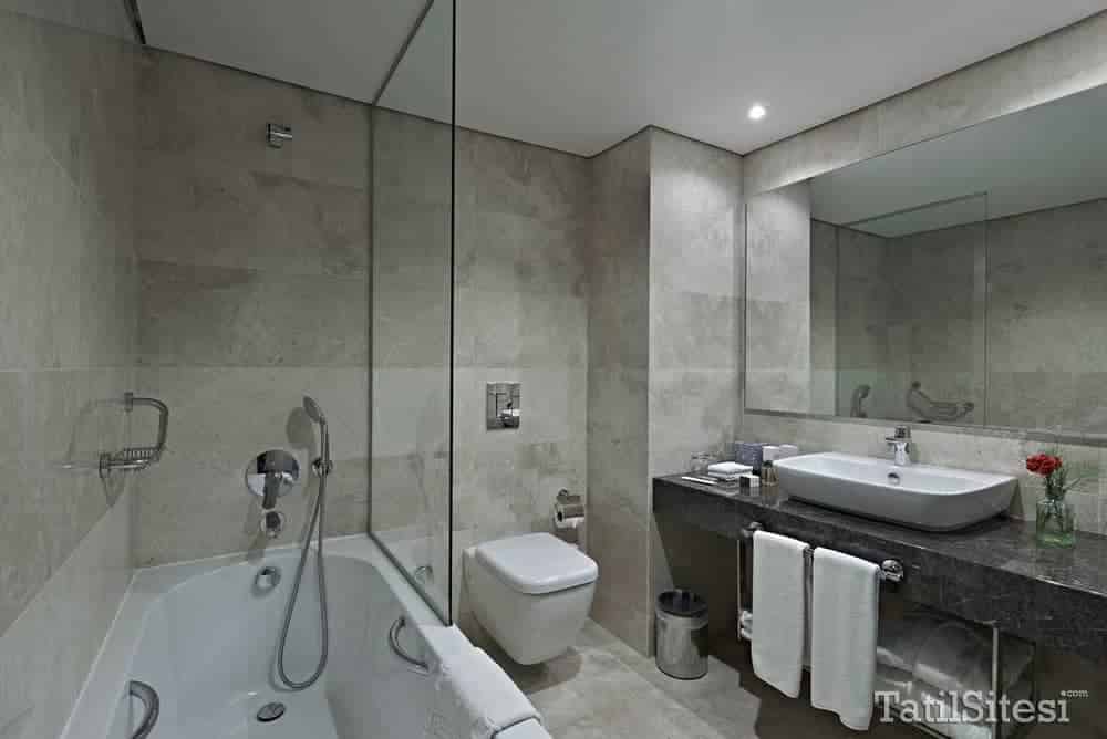 Best Western Premier Senator Hotel İstanbul - Old City